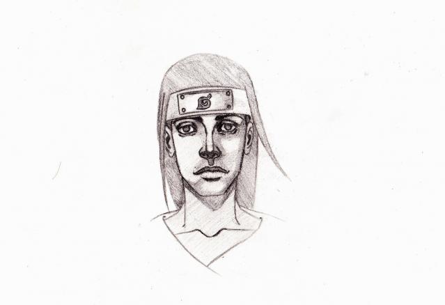 Neji Hyuuga